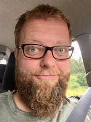 Match med Perri fra Hedmark