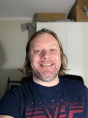 Match med Carl79 fra Vest-Agder