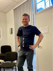 Date Hei___ fra Buskerud