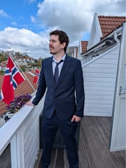 Date RonP1992 fra Rogaland