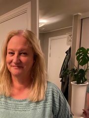 Match med Rose fra Østfold