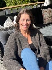 Match med Lene73 fra Buskerud