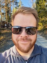Bilder av Rugaas fra Telemark