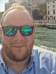 Match med Bassi fra Vest-Agder