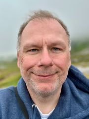 Bilder av oddbjorn fra Hordaland