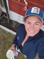 Match med TittenTeia fra Aust-Agder