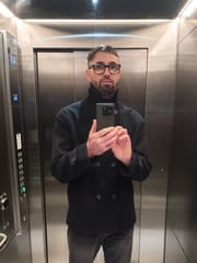 Match med Jordan fra Oslo