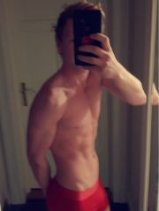 Date DanTheMan fra Buskerud