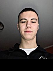 Match med Makss fra Nordland