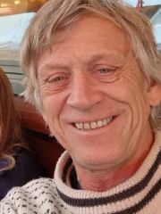 Date Jodari fra Vestfold