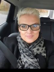 Bilder av Agnete fra Østfold