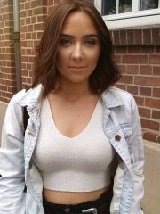 Date Maryna fra Oslo