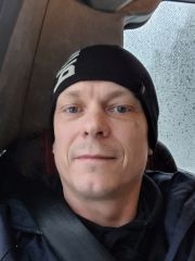 Match med MortenL fra Vestfold