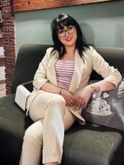 Date Marie88 fra Oslo