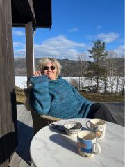 Date frkBerg fra Buskerud