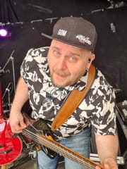 Bilder av Teobaill38 fra Troms