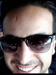 Date Alis123 fra Oslo