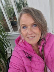 Date Ellevilla fra Buskerud