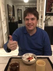Date sony41 fra Buskerud