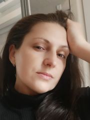 Match med Albina fra Akershus