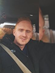 Date kent_magne fra Buskerud