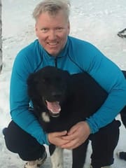 Match med lydvogna fra Buskerud