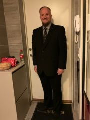 Date kjk23 fra Troms