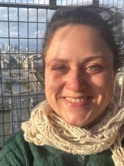 Bilder av Løvinnen fra Hedmark