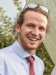 Date Barneey fra Hordaland