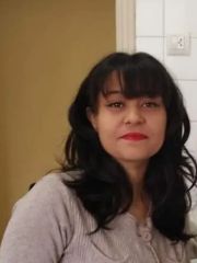 Match med Samira35 fra Nordland