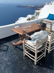 Date Georges fra Oslo