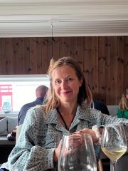 Match med MarianneRE fra Oslo
