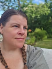 Bilder av Hilden fra Vestfold