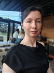 Date Olesya fra Sør-Trøndelag