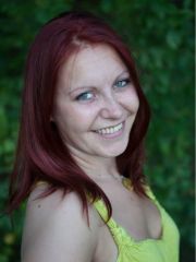 Date Erinya fra Akershus