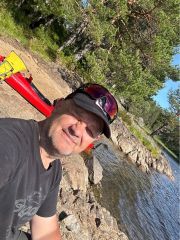 Date Frankje fra Telemark