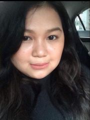 Match med Lalaine fra Rogaland