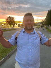 Match med Visomvil fra Hedmark