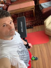 Bilder av Jetle fra Nordland