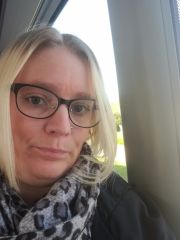 Date diama fra Telemark