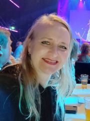 Match med Lissie fra Oslo