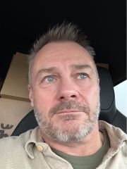 Match med Bernie01 fra Oslo