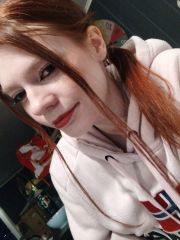 Date Melis123 fra Oppland