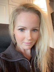 Date Katrinesor fra Østfold