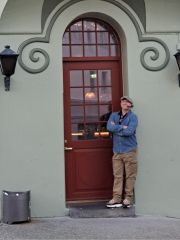 Match med KRISTM fra Østfold