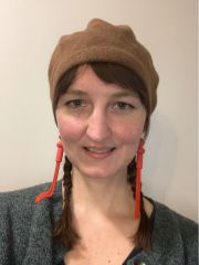 Match med Tone_84 fra Oslo