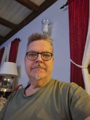 Bilder av Hoffa fra Akershus