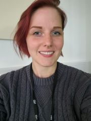 Date Oterholt93 fra Telemark