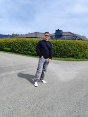 Bilder av Mohammed fra Østfold