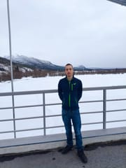 Bilder av ArtemViter fra Troms